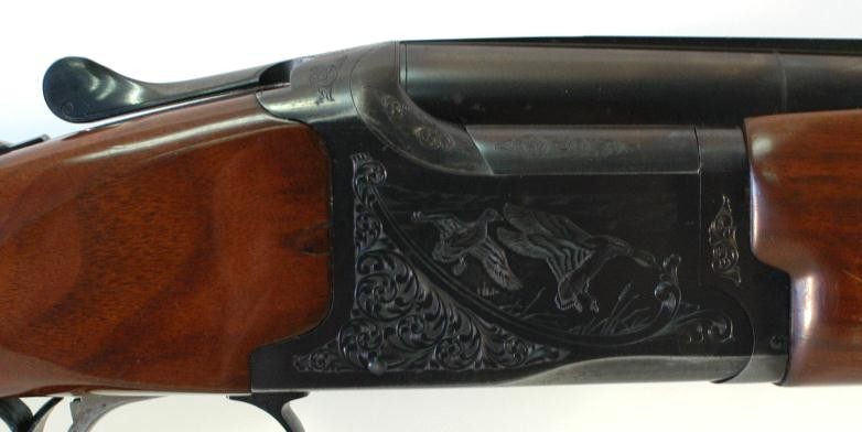 Winchester Model Xtr Waterfowl Gauge Magnum Shotgun Pre Owned