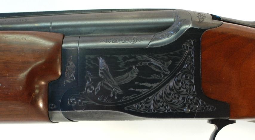 Winchester Model Xtr Waterfowl Gauge Magnum Shotgun Pre Owned