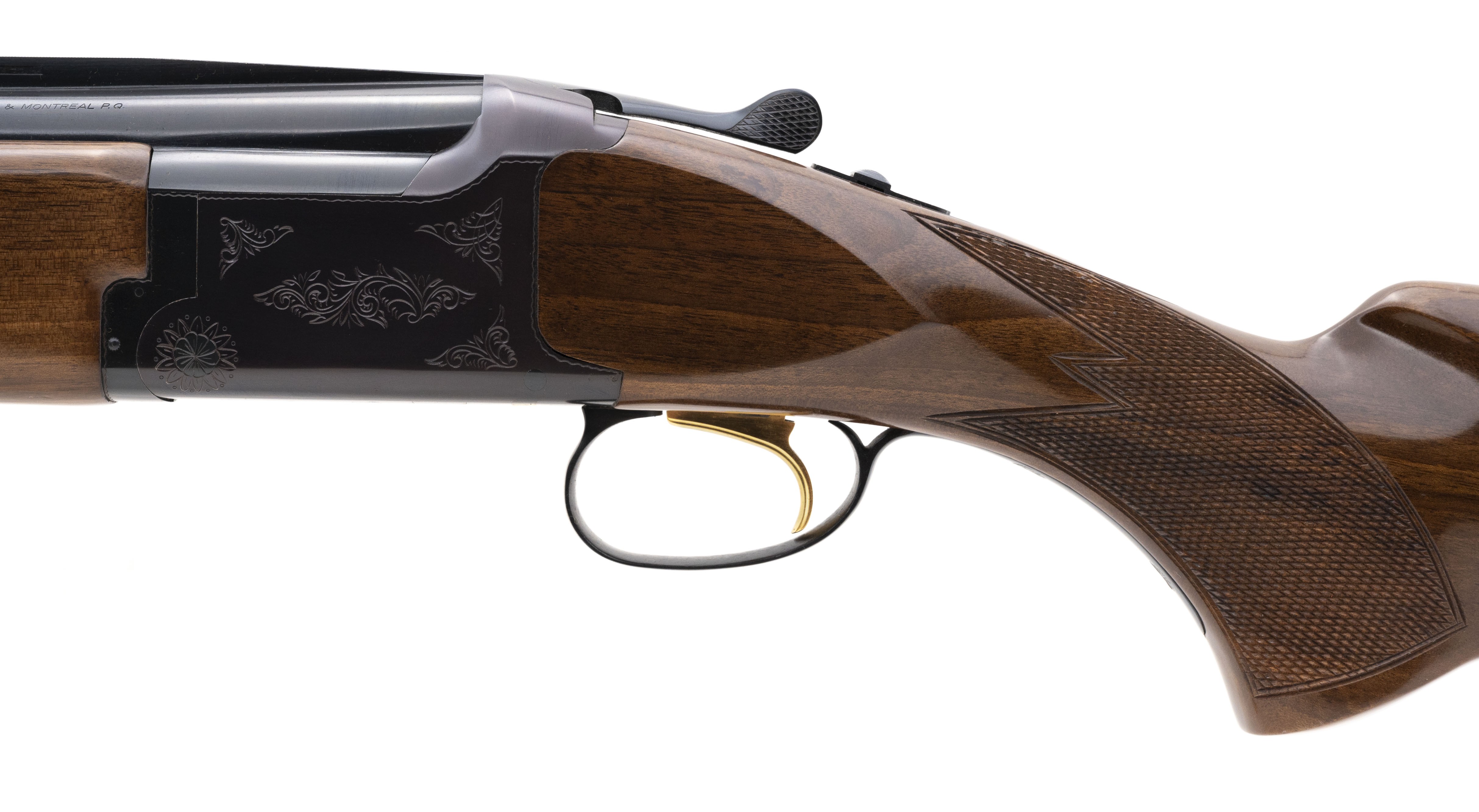 Browning Citori Hunting 12 Gauge S14599
