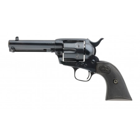 Colt Single Action Army Revolver .32 WCF (C15088)