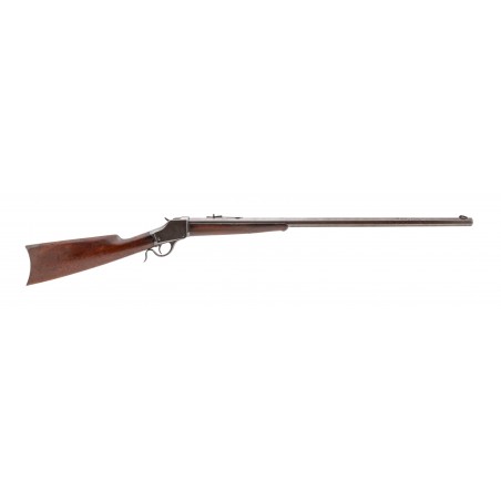 Winchester 1885 Rifle 38-55 (AW984) Consignment