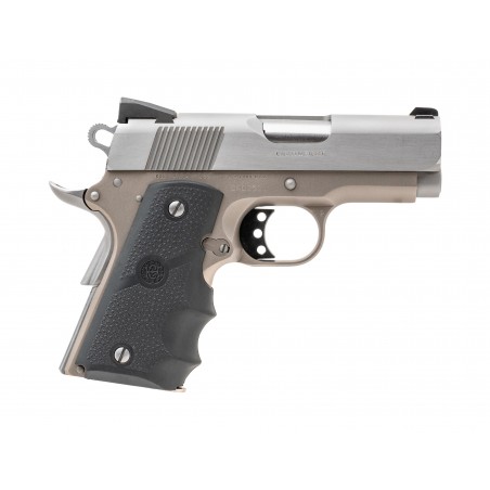 Colt Defender Pistol .40 S&W (C19721)