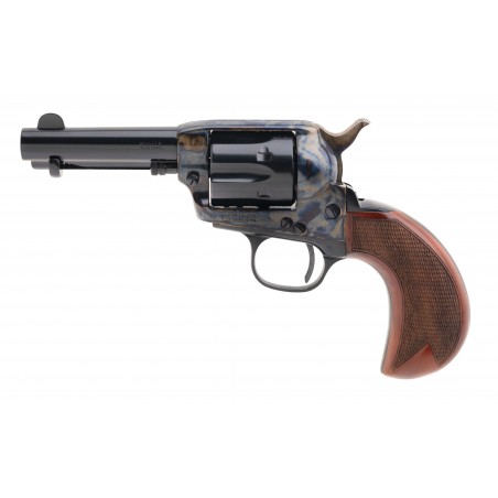 Uberti 1873 Cattleman Stallion Birdhead Revolver .38SPL (NGZ4183) New