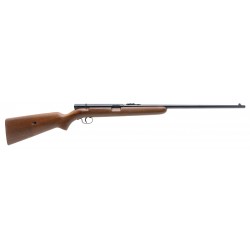 Winchester 74 Rifle 22 LR...