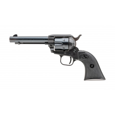 Colt Single Action Frontier Scout Revolver (C19723)