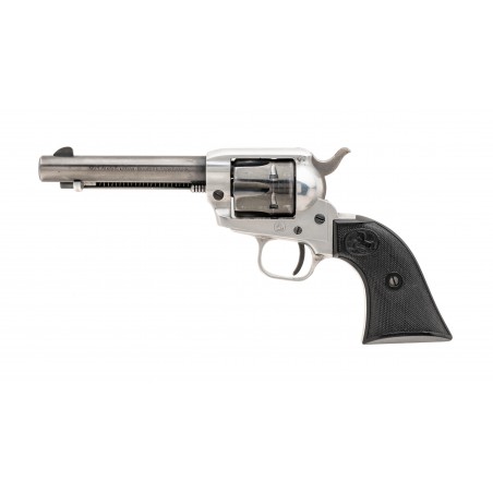 Colt Frontier Scout Revolver .22LR (C19724)