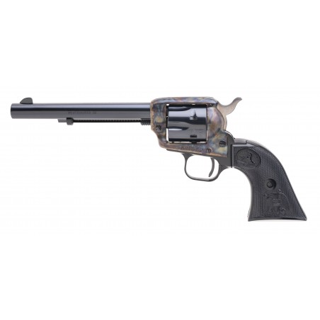 Colt Peacemaker Revolver .22 (C19722)