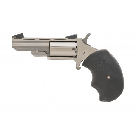 North American Arms Revolver .22Mag (PR66625)