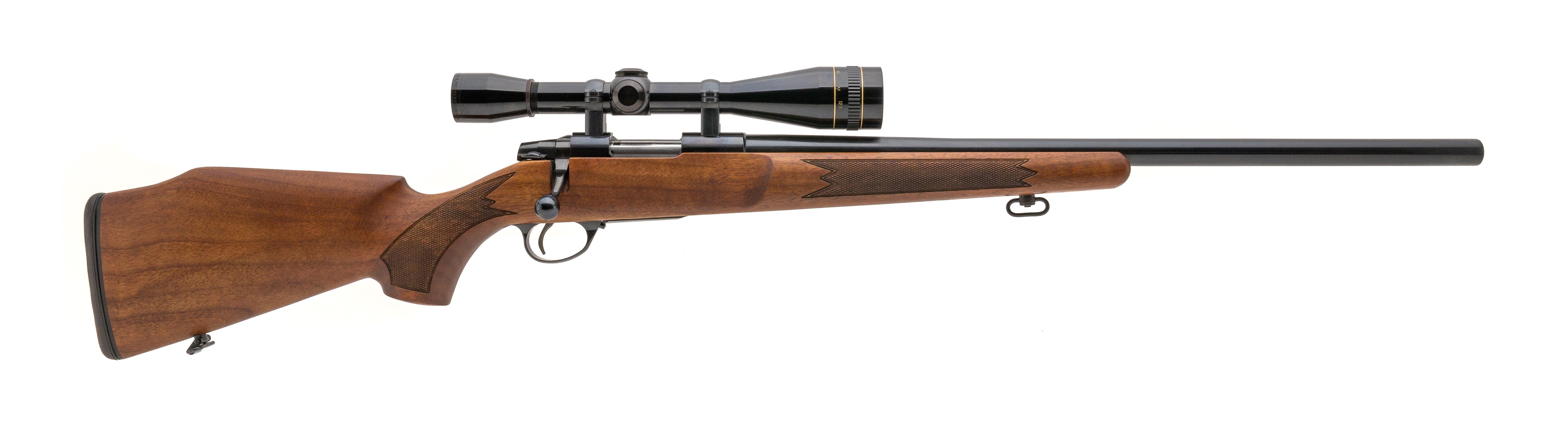 Sako S491 Varmint Rifle .223 Rem (R41260) Consignment