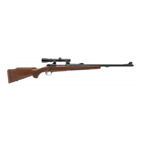 Winchester 70 Super Express Rifle .458 Win Mag (W13095) Consignment