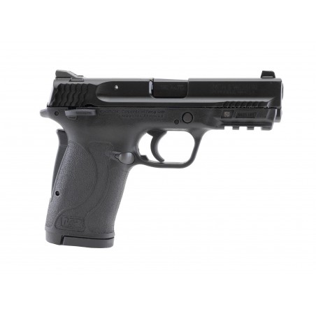 (SN: NMY7783) Smith & Wesson EZ 2.0 Pistol.380 ACP (NGZ92) New