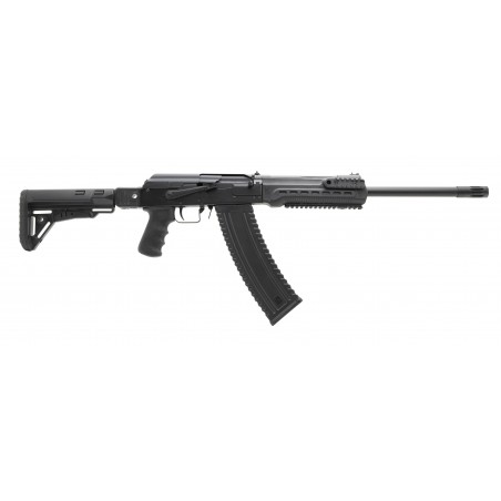 (SN: KSG022516) Kalashnikov KS-12 Shotgun 12ga (NGZ1071) NEW