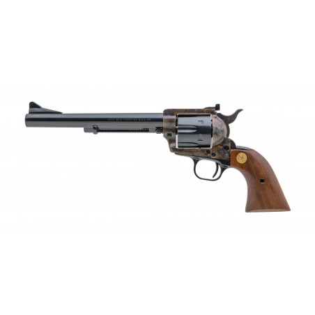 Colt New Frontier Revolver .45 LC (C17178) Consignment