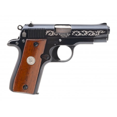 Colt Mark IV Government Second Edition Pistol .380 ACP (C19734)