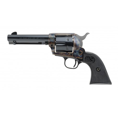 Colt Single Action Army 2nd Gen Revolver .357 Magnum (C17180) Consignment