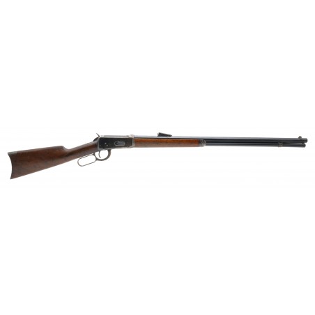 Winchester 1894 Rifle .32 W.S. (W13105)