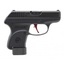 Ruger LCP Pistol .380ACP...
