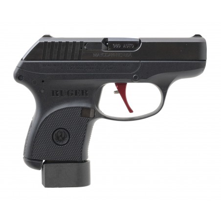 Ruger LCP Pistol .380ACP (PR66629)