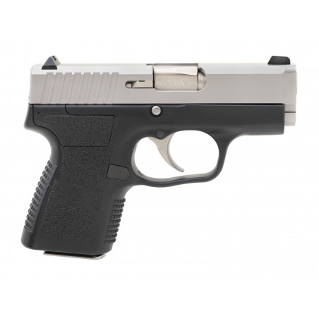 Kahr CM9 Pocket Pistol 9mm (PR66549)
