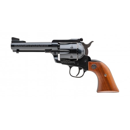 Ruger New Model Blackhawk Revolver .357 Magnum (PR66641)
