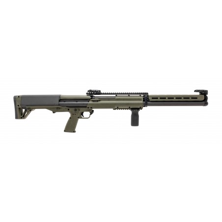 Keltec KSG25 Shotgun 12 Gauge (NGZ4170) New