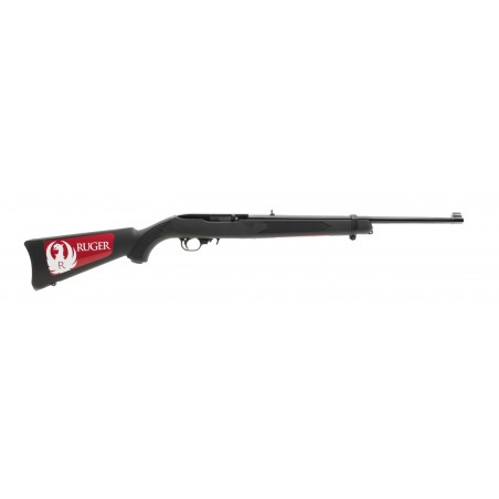 (SN: 0022-83280) Ruger 10/22 Rifle .22 LR (NGZ744) New