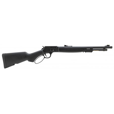 (SN: XBBS10683C) Henry Big Boy X H012CX Rifle .45 LC (NGZ2138) NEW