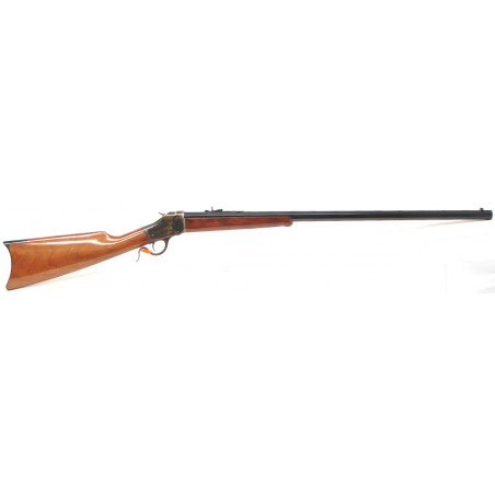 Uberti Hi-Wall .40-65 (R9222) New.  Price may change without notice.