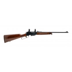 Browning BLR Rifle .308...