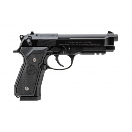 Beretta 96A1 Pistol .40 S&W (PR66631)
