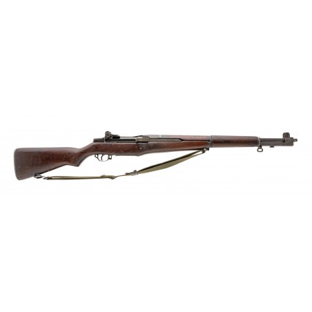 U.S. Springfield M1 Garand Rifle 30-06 (R40985)