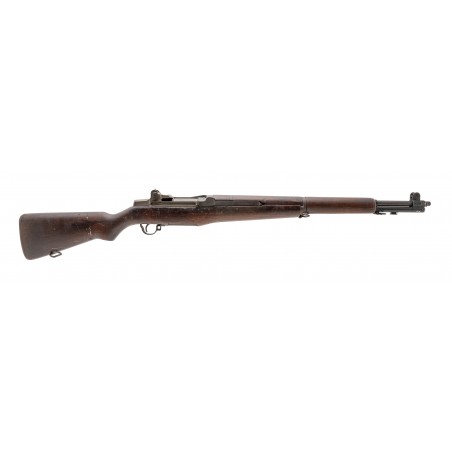 Springfield M1 Garand Rifle 30-06 (R40981)