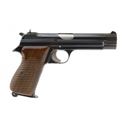 SIG P210-1 Pistol 7.65 Para (PR66514)