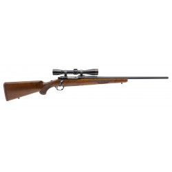 Ruger M77 Rifle .22-250...