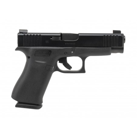 Glock 48 9mm Pistol (PR66062) ATX
