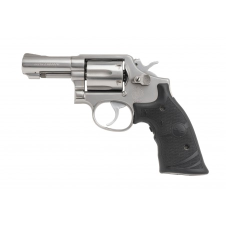 S&W Model 65-5 .357 Magnum (PR66101) ATX