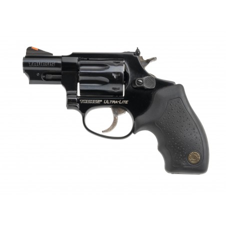 Taurus Ultra-Lite .22 Magnum revolver (PR66110) ATX