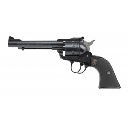 Ruger Single-six .22 WMR...