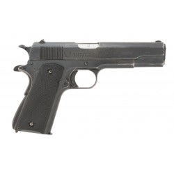 D.G.F.M 1927 Pistol .45ACP...
