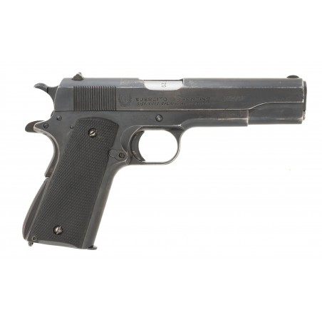 D.G.F.M 1927 Pistol .45ACP (PR66516)