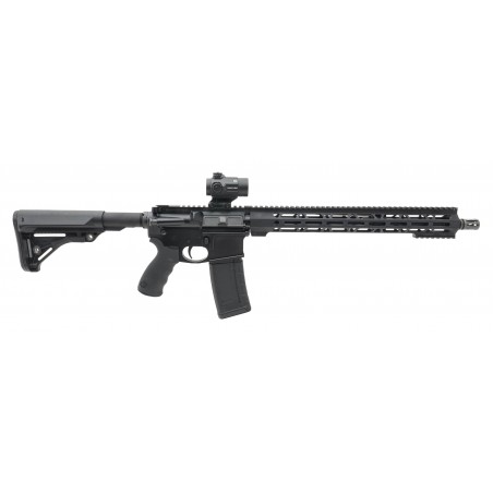 (SN: R4002) Bird Dog Arms Arms BD-15 Rifle 5.56 NATO (NGZ3778) NEW