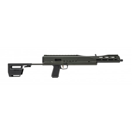 (SN: P9-1968) TrailBlazer Pivot Rifle 9mm (NGZ4289) NEW