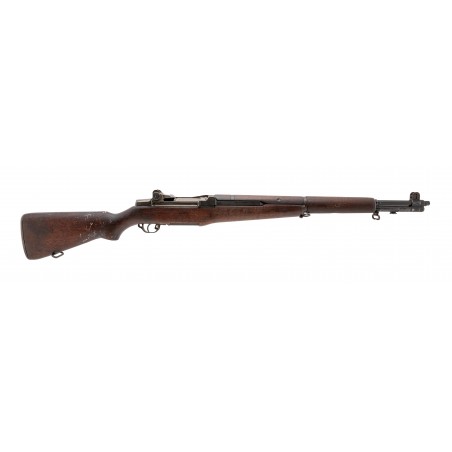 U.S. Springfield M1 Garand Rifle 30-06 (R40986)