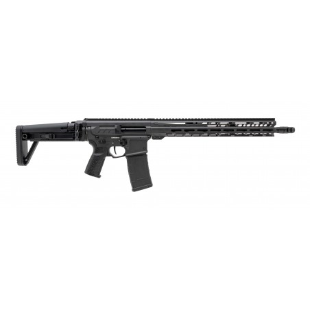 (SN: BOD25640) CMMG MK4 Dissent Rifle 5.56 (NGZ4291) New
