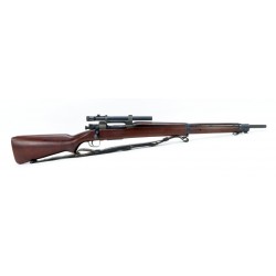 Remington Arms 03-A4 Sniper...