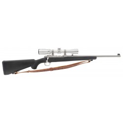 Ruger 77/357 Rifle .357...