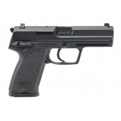 H&K USP Pistol 9x19mm...