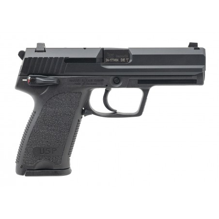 H&K USP Pistol 9x19mm (PR66018) ATX