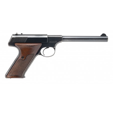 Colt Huntsman Pistol .22 LR (C18916) ATX