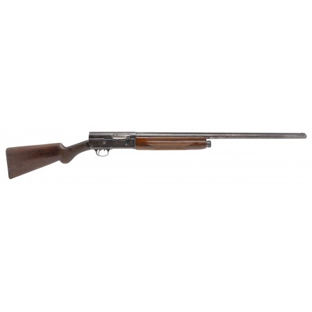 Remington 11 Shotgun 12Ga (S15742) ATX